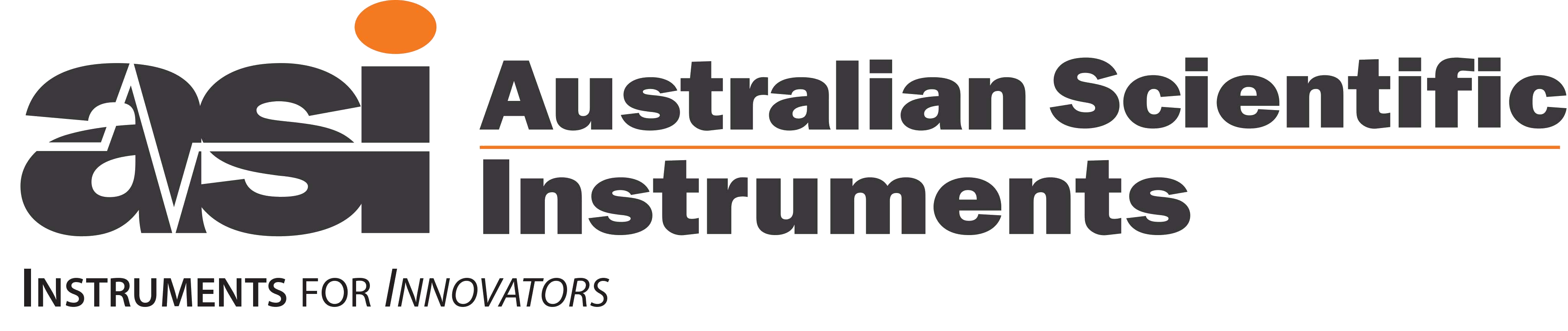 Australian Scientific Instruments Logo