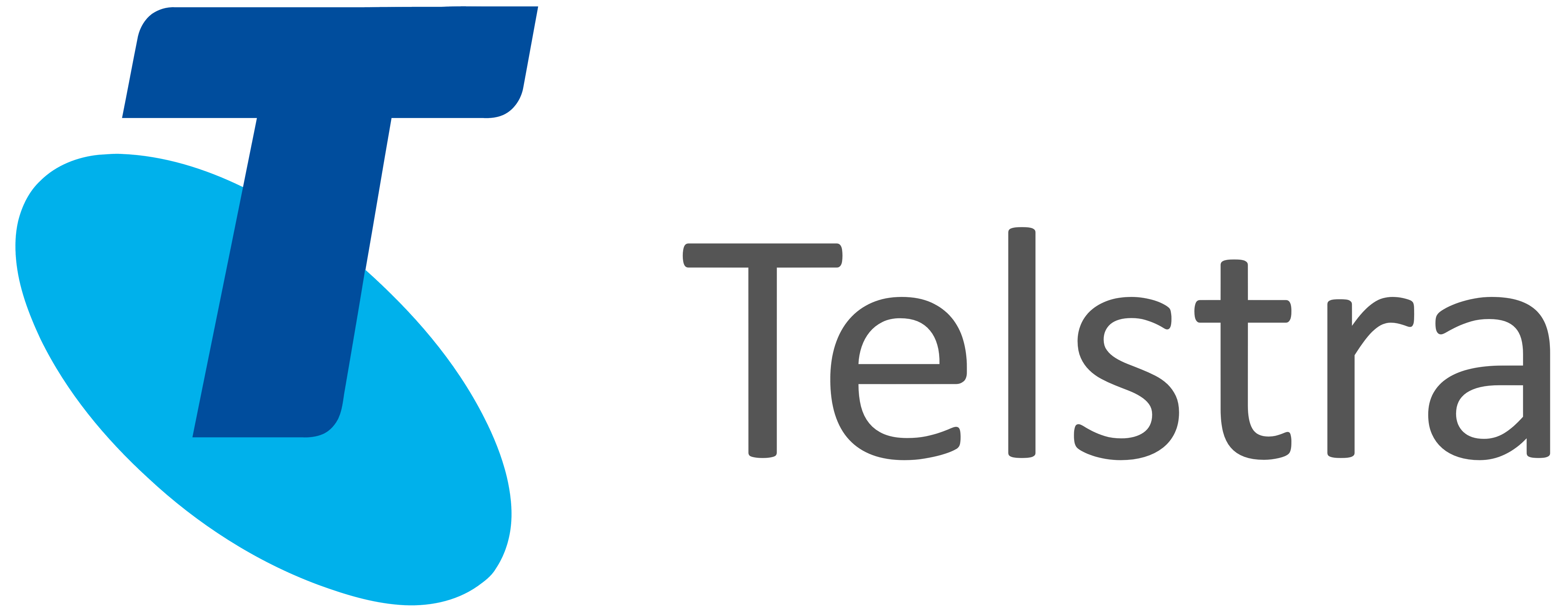 Telstra Logo